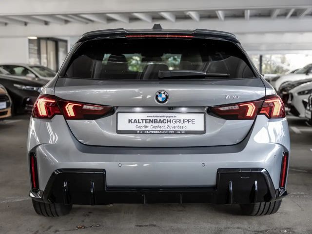 BMW 120 120i M-Sport Sedan