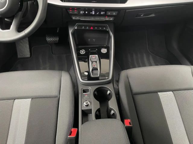 Audi A3 35 TDI S-Tronic Sedan