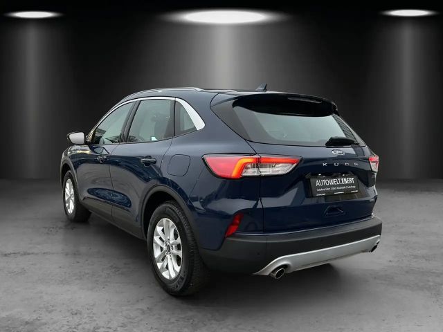 Ford Kuga Titanium