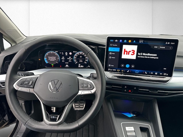 Volkswagen Golf 2.0 TDI DSG Golf VIII Variant