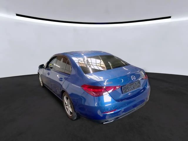 Mercedes-Benz C 200 AVANTGARDE Estate Sedan