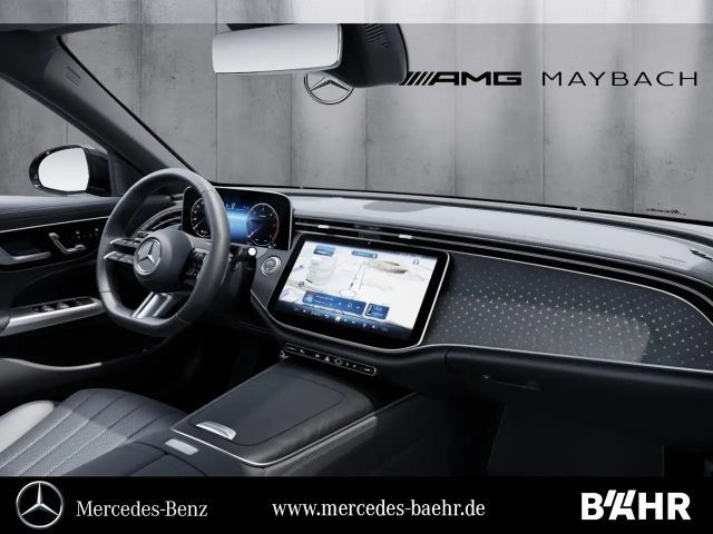 Mercedes-Benz E 450 4MATIC AMG Line Sedan