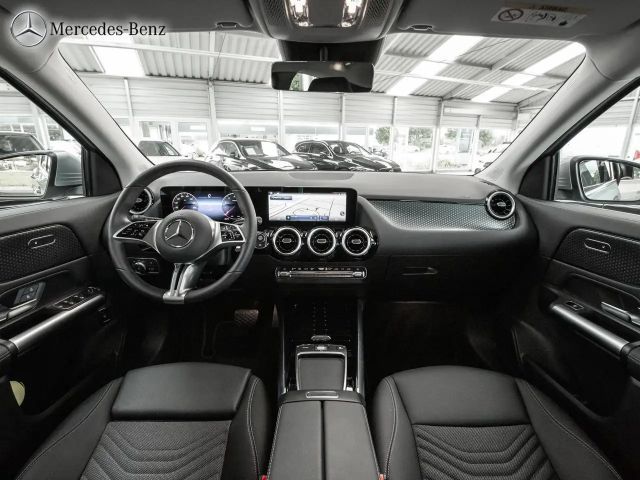 Mercedes-Benz GLA 180 Progressive