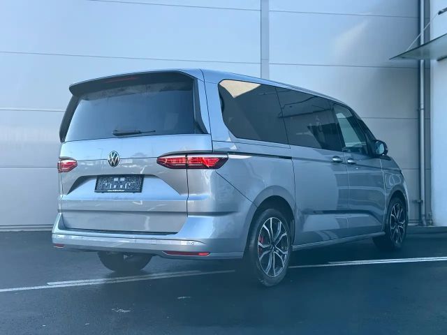 Volkswagen Multivan T7 eHybrid