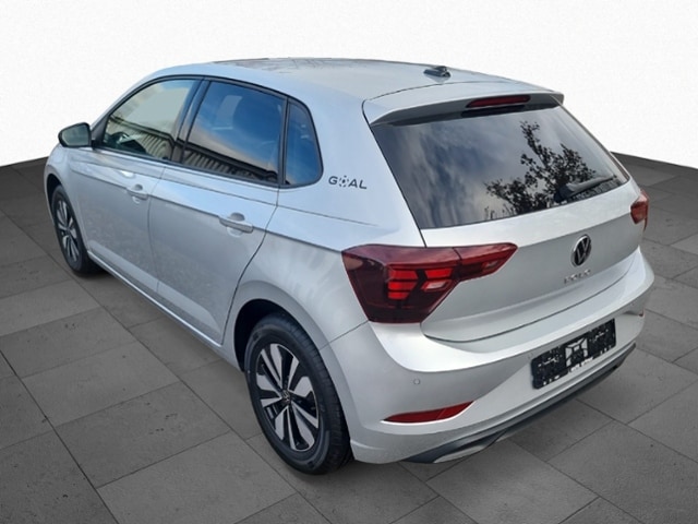 Volkswagen Polo 1.0 TSI Pro