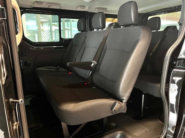 Nissan Primastar L1H1 Tekna dCi 170