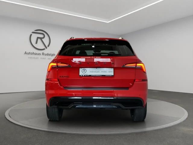 Skoda Kamiq 1.0 TSI Monte Carlo