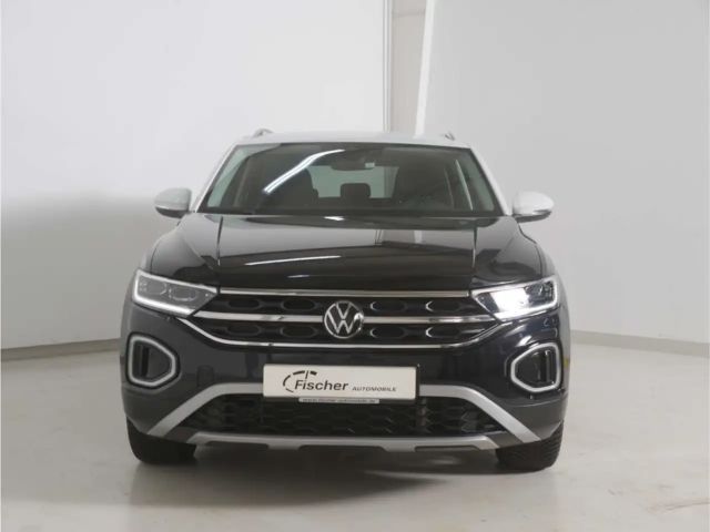 Volkswagen T-Roc 1.5 TSI DSG Style