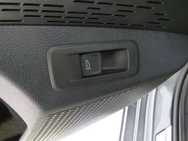 Skoda Octavia Selection