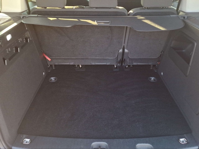 Volkswagen Caddy Life