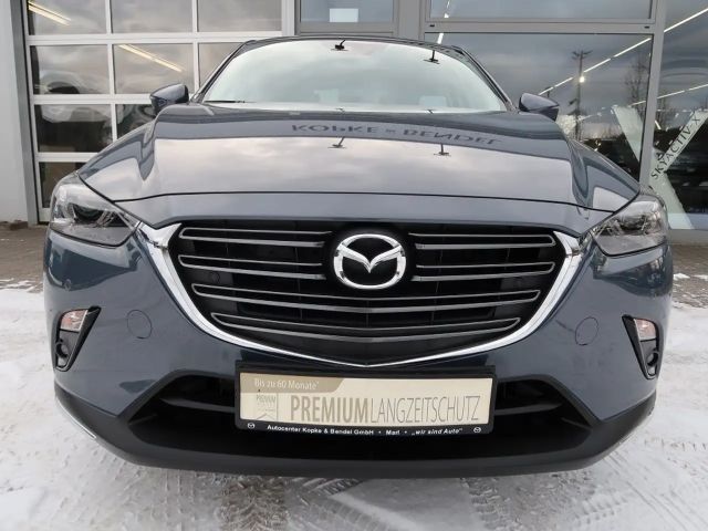 Mazda CX-3 Selection SkyActiv
