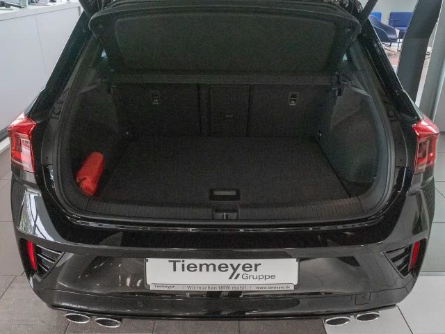 Volkswagen T-Roc IQ.Drive