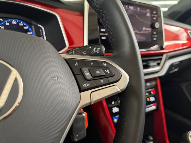 Volkswagen T-Roc 1.0 TSI Cabriolet