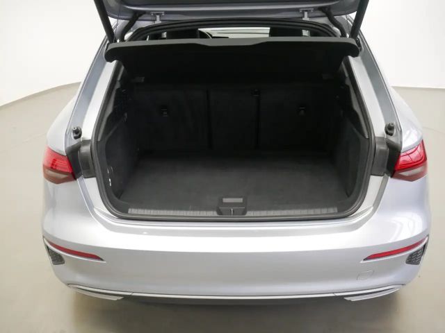 Audi A3 35 TDI Sedan Sportback