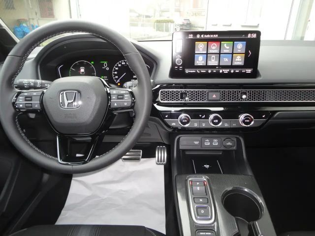Honda Civic 2.0 Hybrid Sport i-MMD