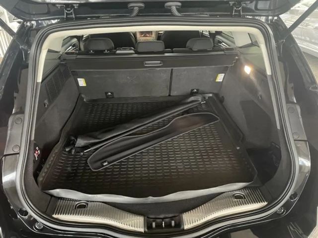 Ford Mondeo TDCi Wagon