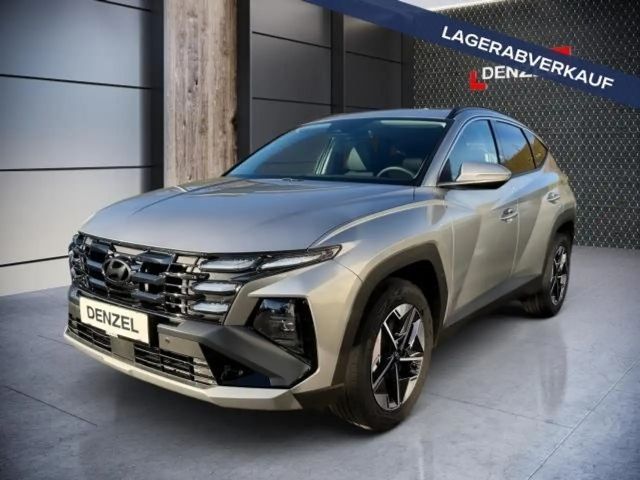 Hyundai Tucson 2WD T-GDi