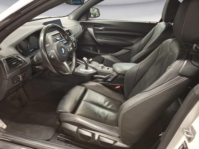 BMW M2 Cabrio xDrive