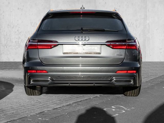 Audi A6 45 TDI Avant Quattro S-Tronic Sport