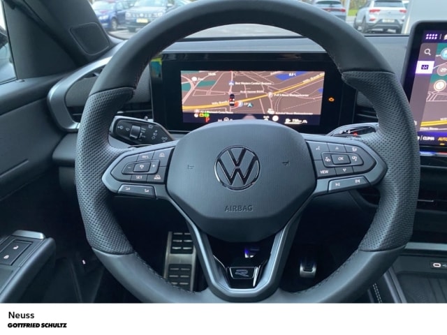 Volkswagen T-Roc 1.5 eTSI DSG R-Line Style