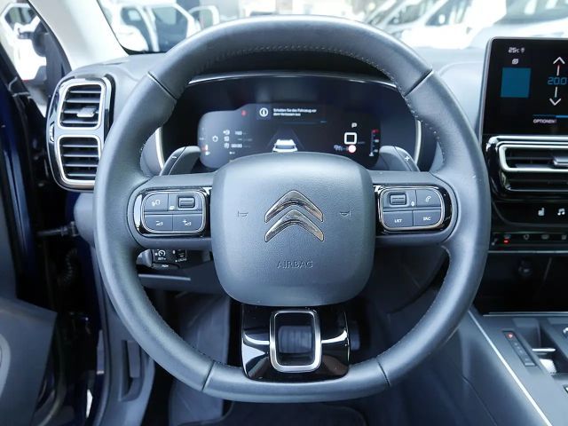 Citroën C5 Aircross BlueHDi Max