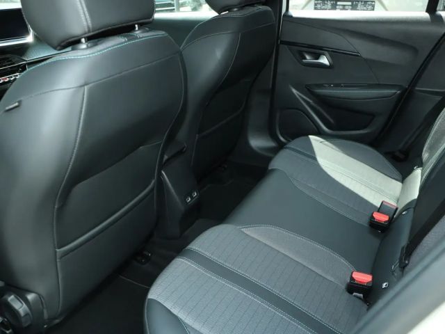 Peugeot E-208 Allure Pack