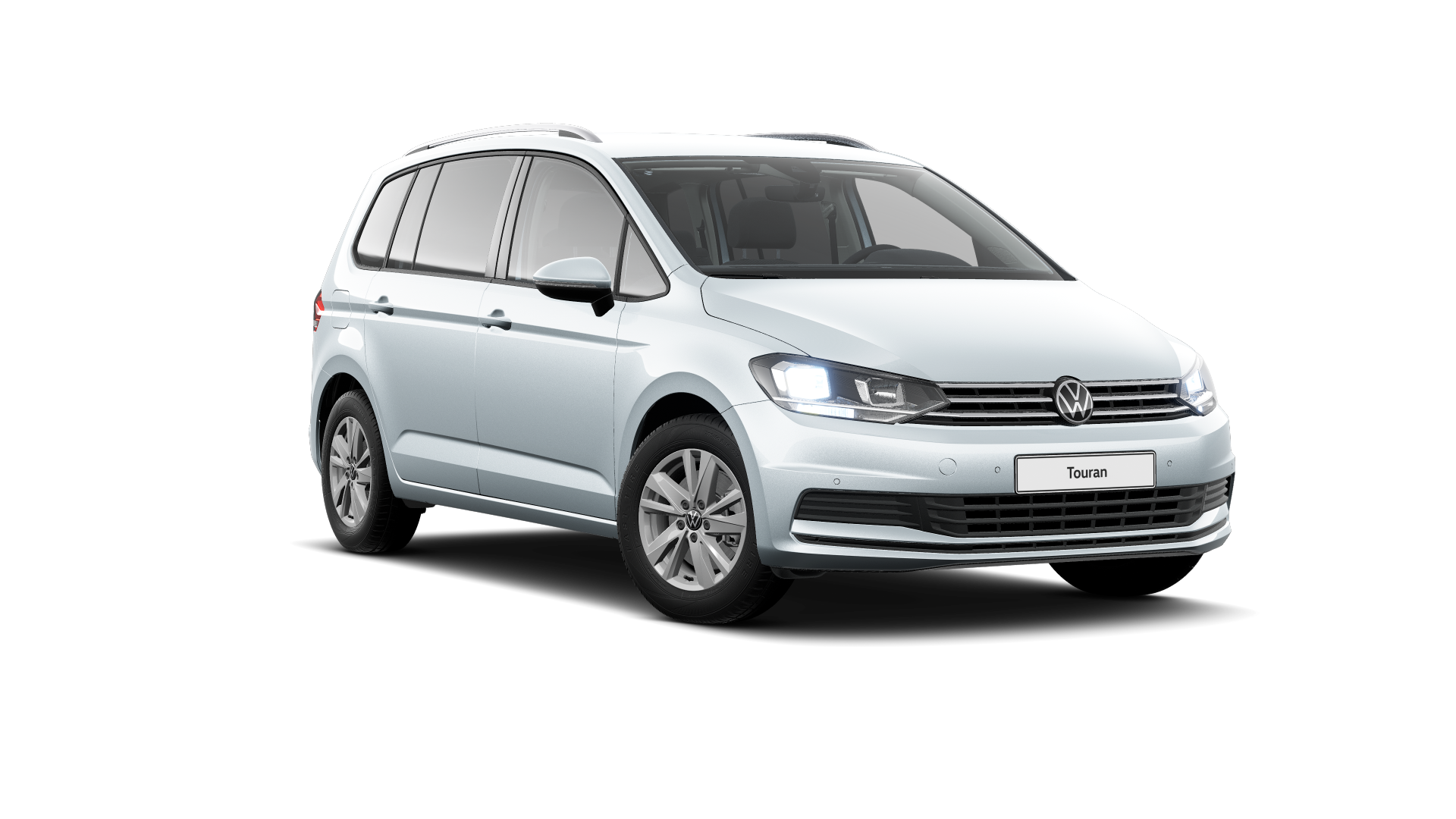 Volkswagen Touran 1.5 TSI DSG