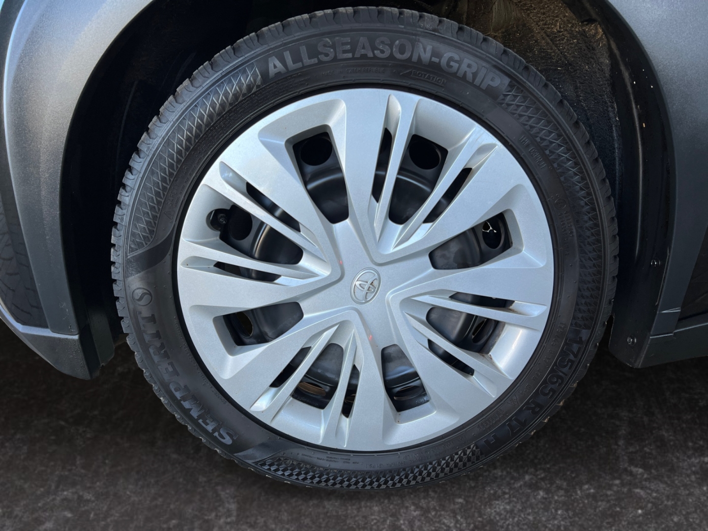 Toyota Aygo X 5-deurs Comfort