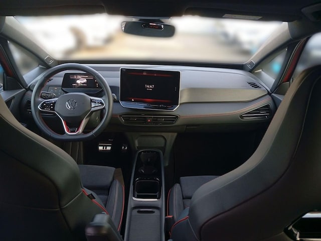 Volkswagen ID.3 GTX IQ.Drive