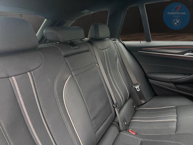 BMW 530 530d xDrive