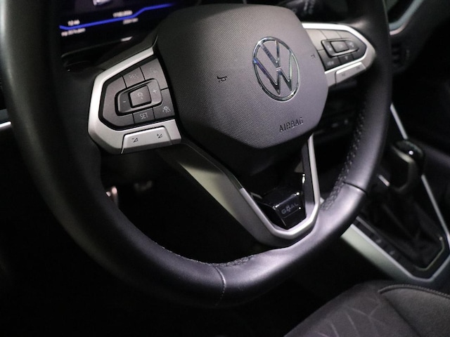 Volkswagen Polo 1.0 TSI DSG