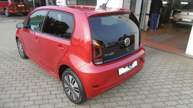 Volkswagen e-up! Max