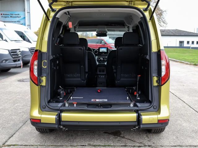 Mercedes-Benz T-Klasse Progressive