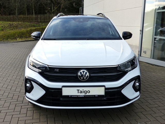 Volkswagen Taigo 1.5 TSI DSG