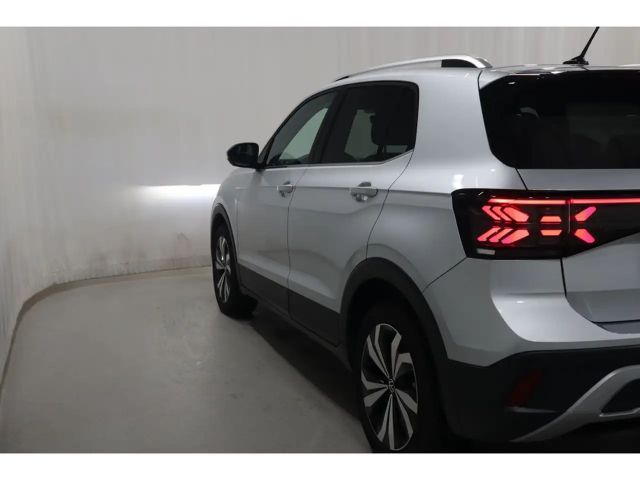 Volkswagen T-Cross 1.0 TSI IQ.Drive Style