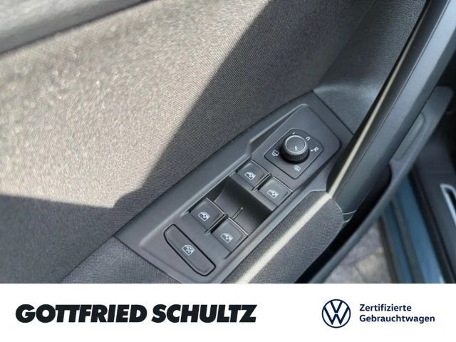 Volkswagen Tiguan 1.5 TSI IQ.Drive
