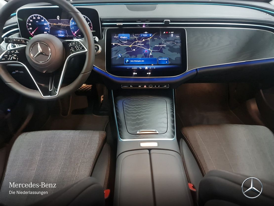 Mercedes-Benz E 200 AVANTGARDE Estate