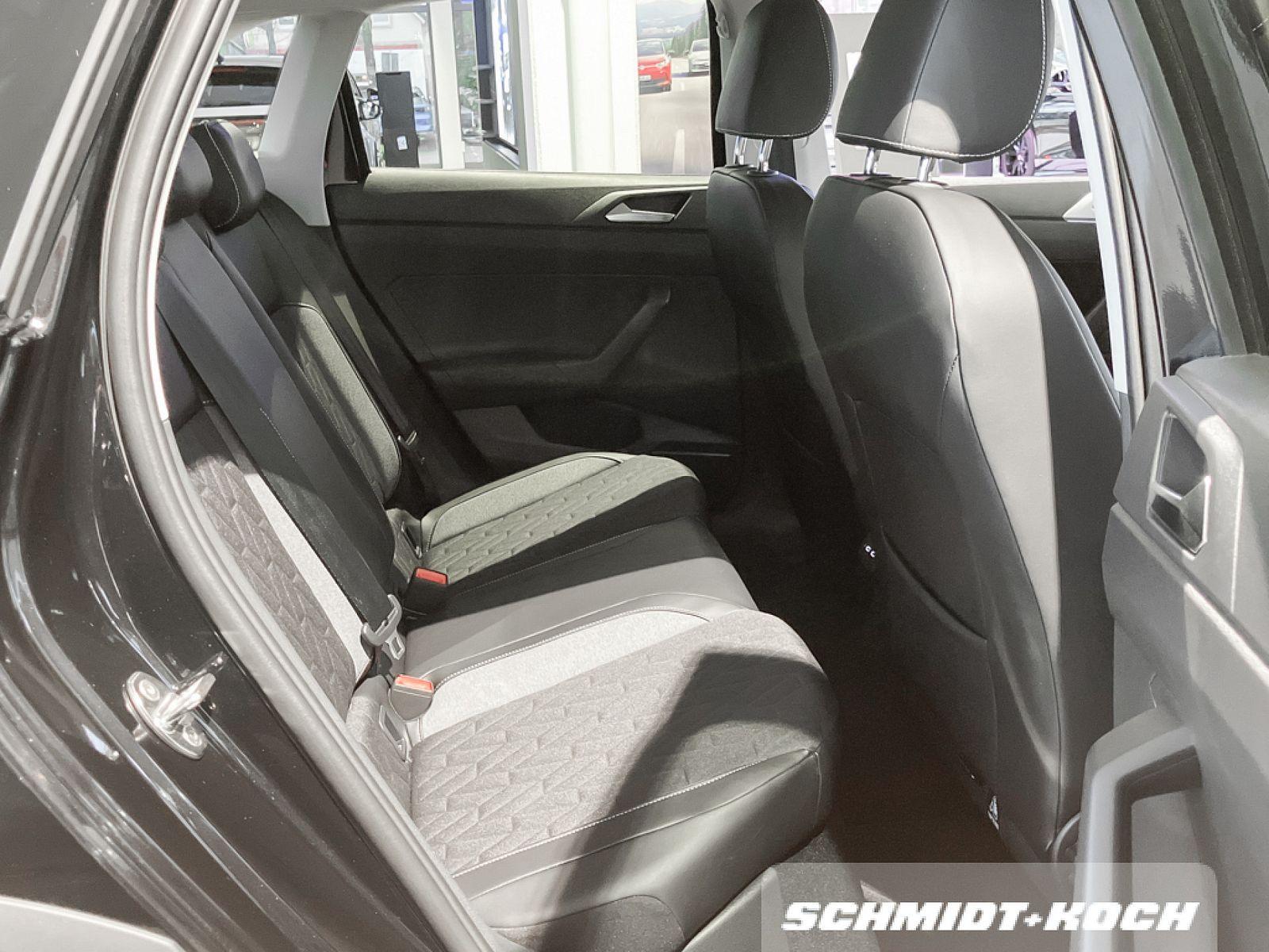 Volkswagen Taigo 1.0 TSI DSG