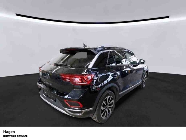 Volkswagen T-Roc 1.0 TSI Style