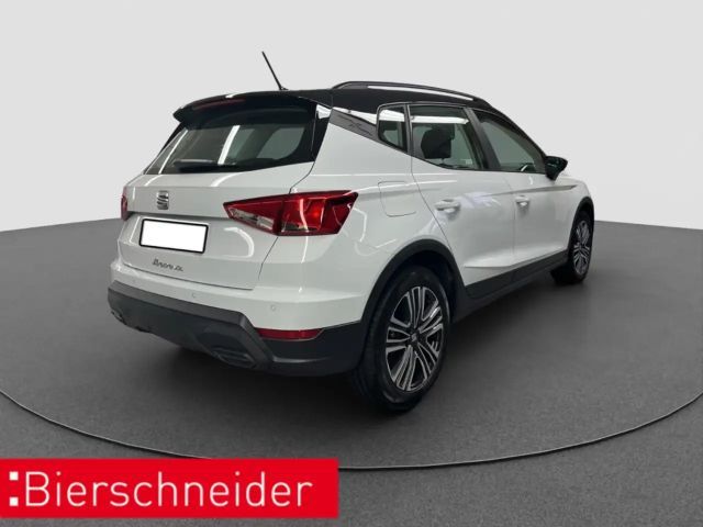 Seat Arona 1.0 TSI Style