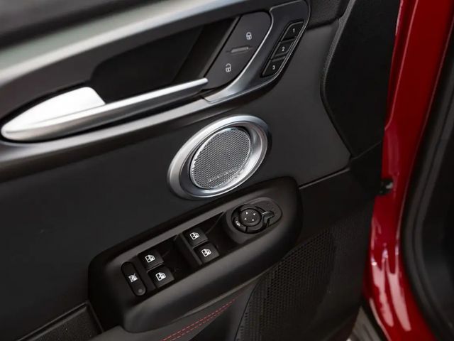 Alfa Romeo Tonale AWD