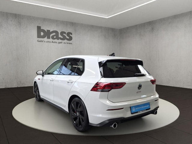 Volkswagen Golf 2.0 TSI DSG GTI