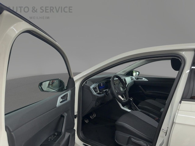 Volkswagen Polo Polo GOAL 1,0 TSI OPF 70 kW 5-Gang AKTIONSPREIS