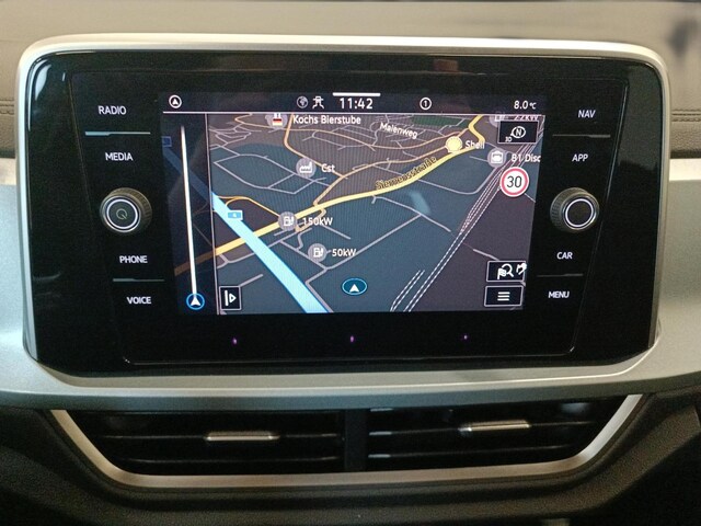 Volkswagen T-Roc 2.0 TDI DSG