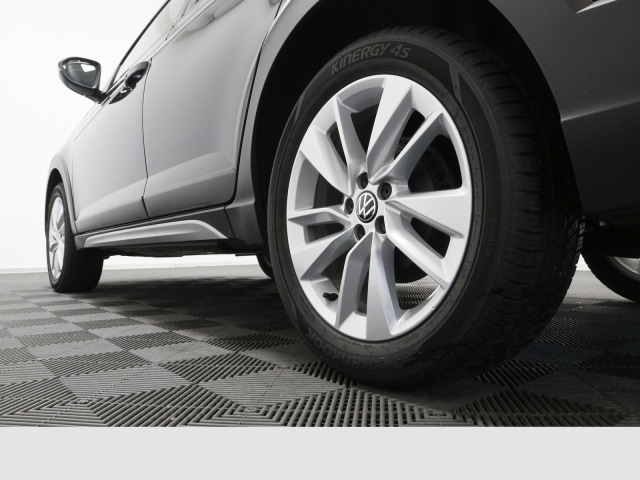 Volkswagen Taigo 1.0 TSI Move