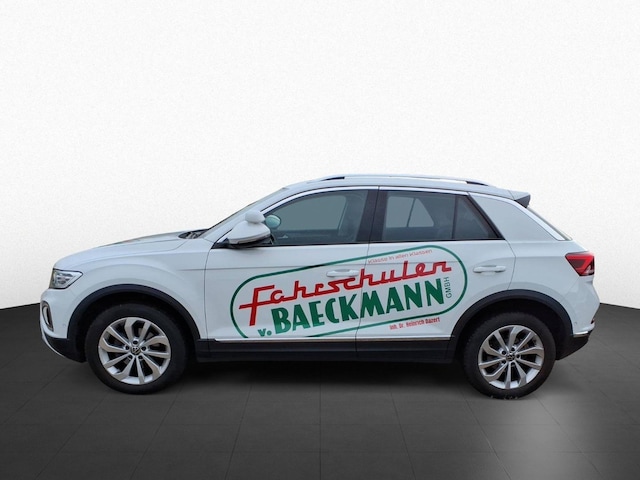 Volkswagen T-Roc 2.0 TDI