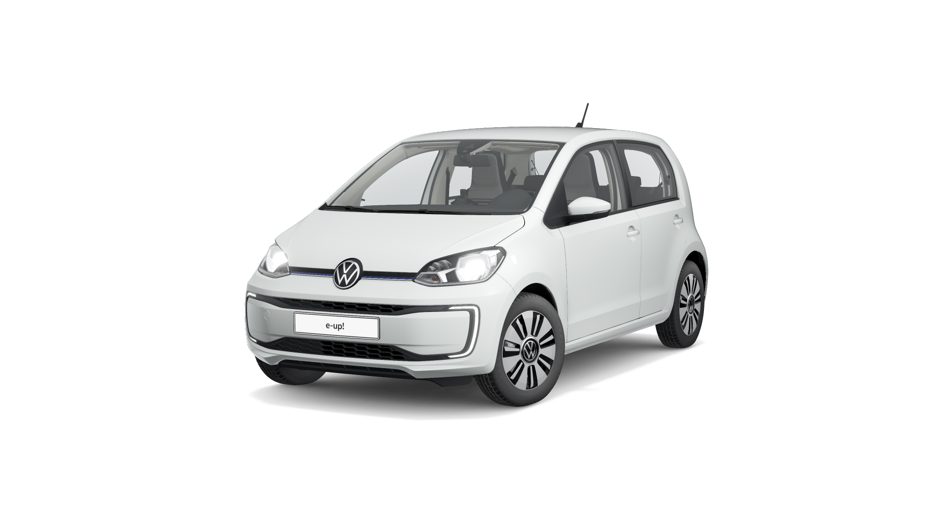 Volkswagen e-up! e-up! Kamera PDC GRA Klima