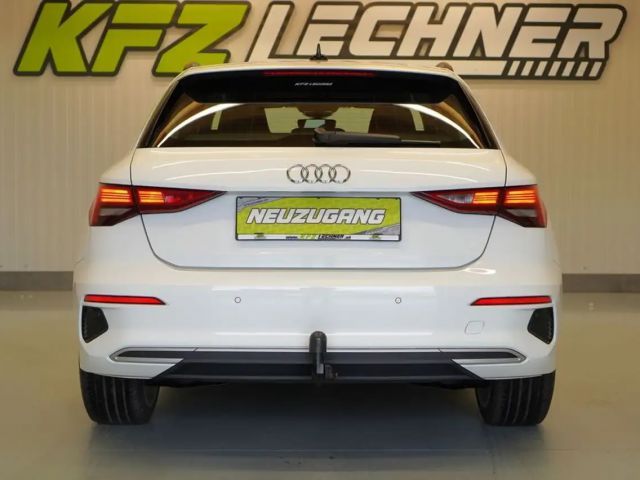 Audi A3 35 TDI S-Tronic Sedan