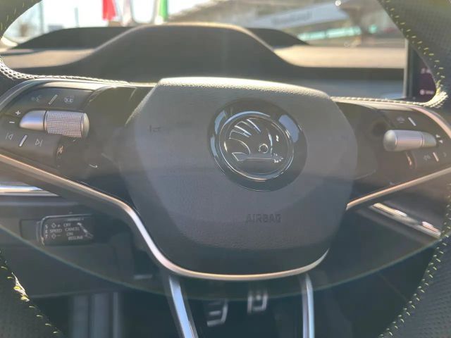 Skoda Enyaq Coupe RS