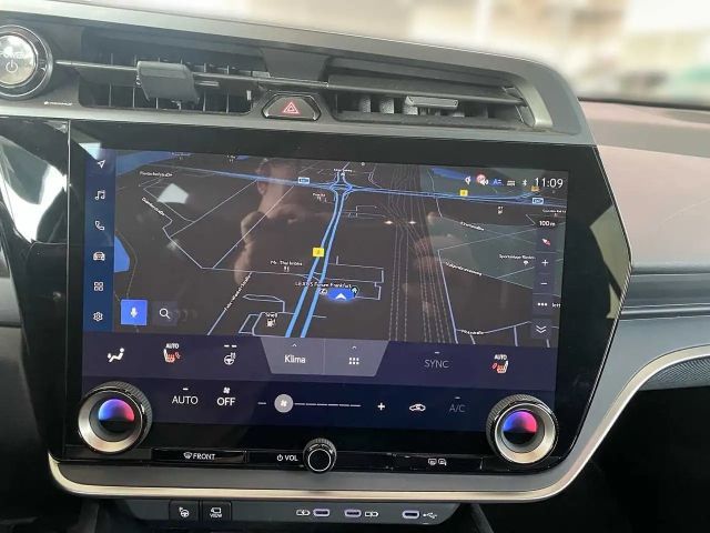 Lexus RZ Executive Line